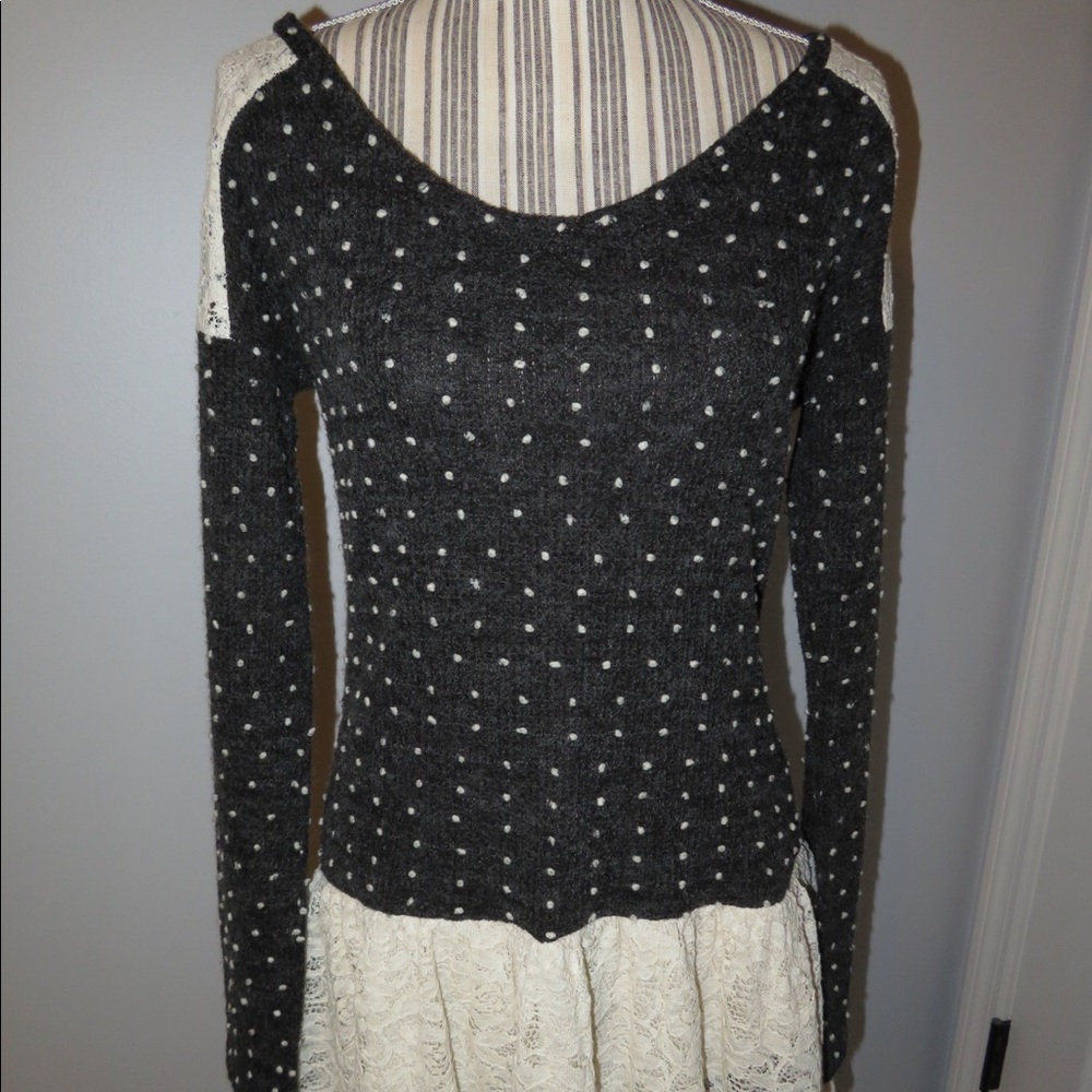 Altard State top (M)
